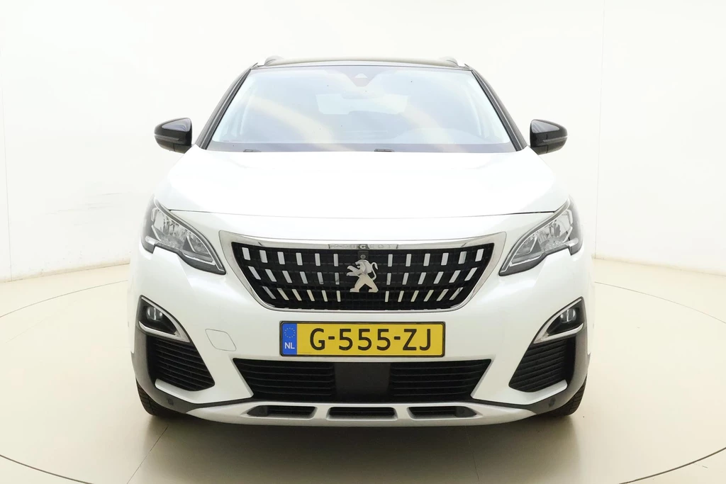 Peugeot 3008 – foto 9