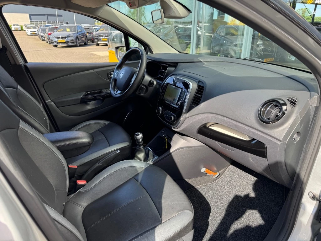 Renault Captur – foto 25