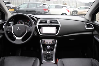 Suzuki S-Cross – thumbnail 10