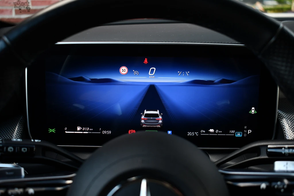 Mercedes-Benz GLC – foto 47