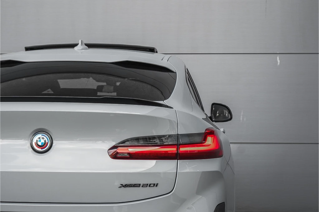BMW X4 – foto 17