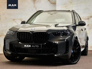 BMW X5 – thumbnail 1