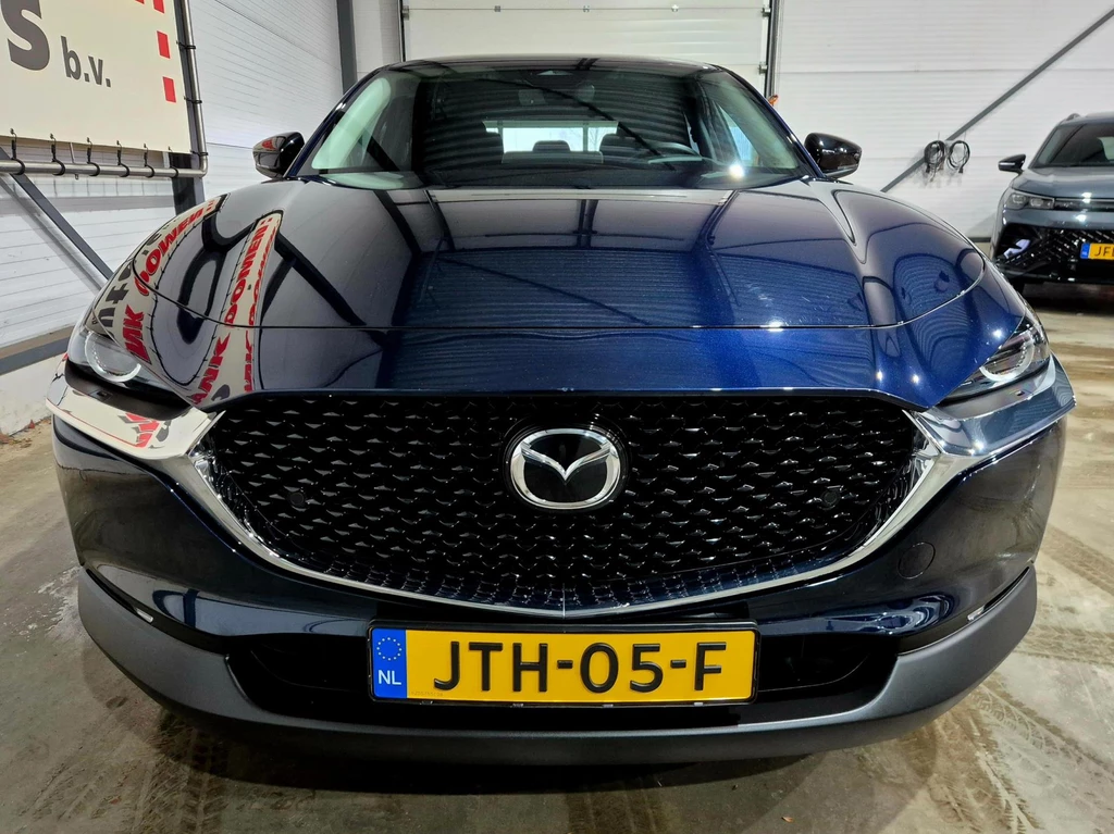 Mazda CX-30 – foto 13