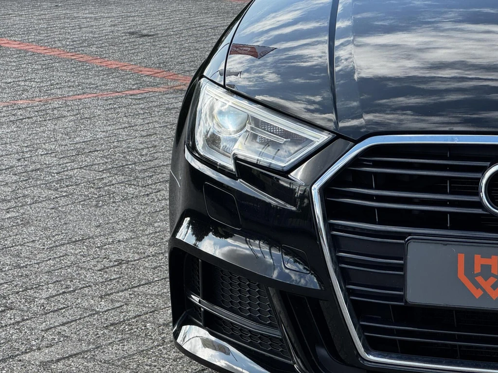 Audi A3 – foto 27