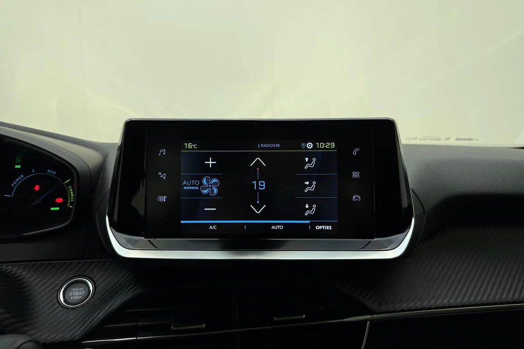 Peugeot e-2008 – foto 23