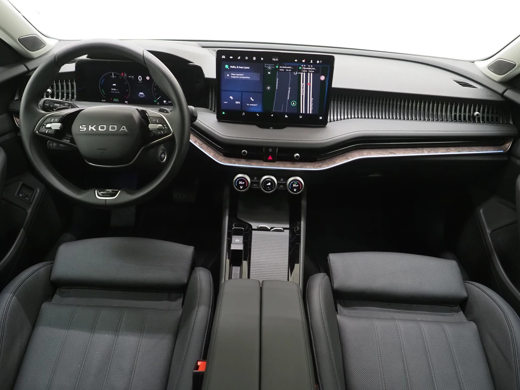 Škoda Superb – foto 10