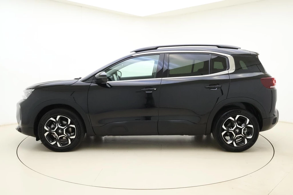 Citroën C5 Aircross – foto 2