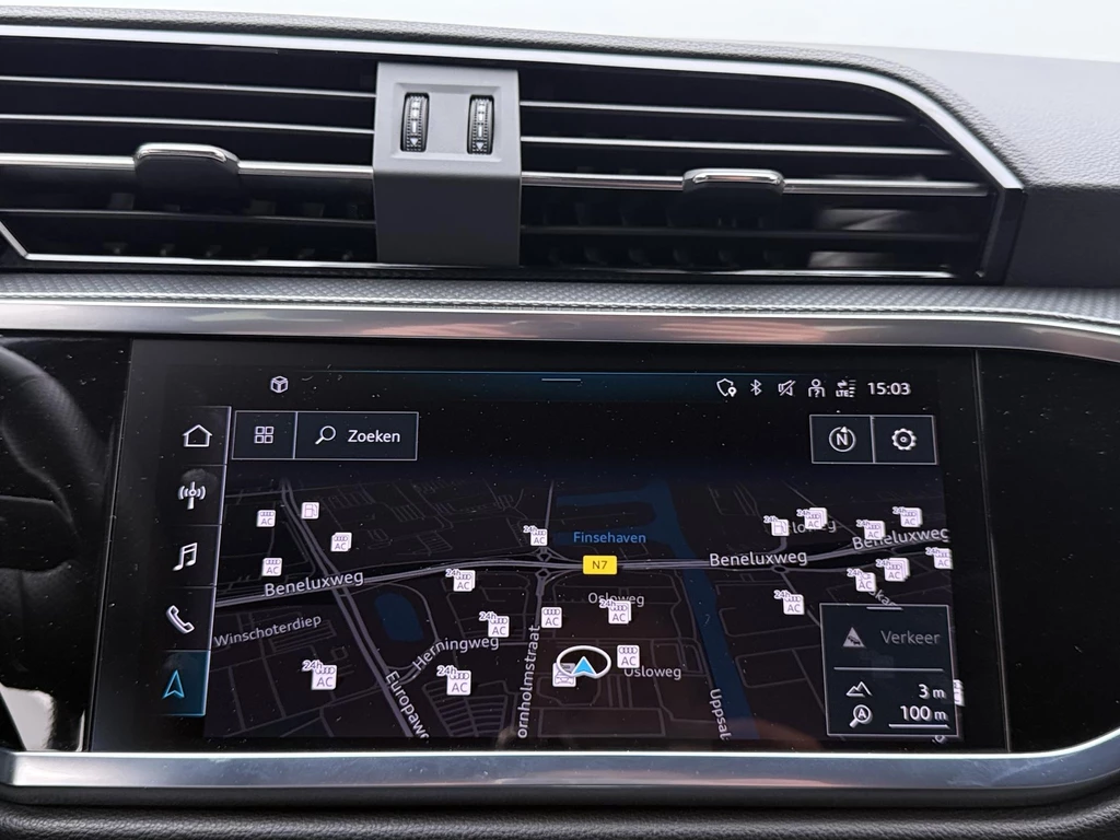 Audi Q3 – foto 20
