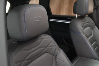 Volkswagen Touareg – thumbnail 45