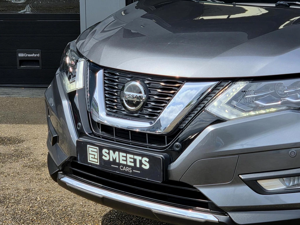 Nissan X-Trail – foto 49