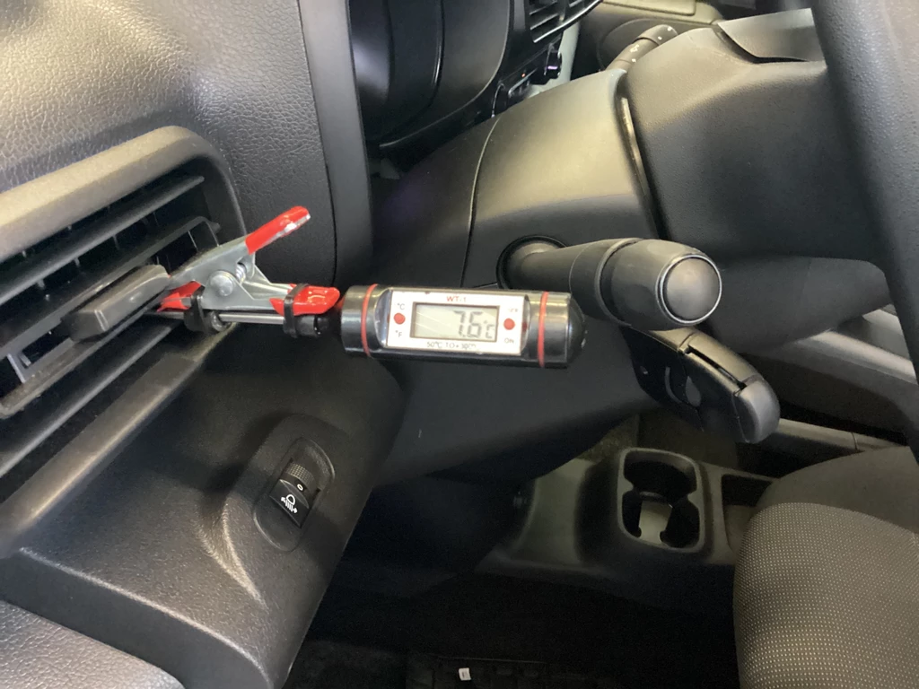 Citroën Berlingo – foto 25
