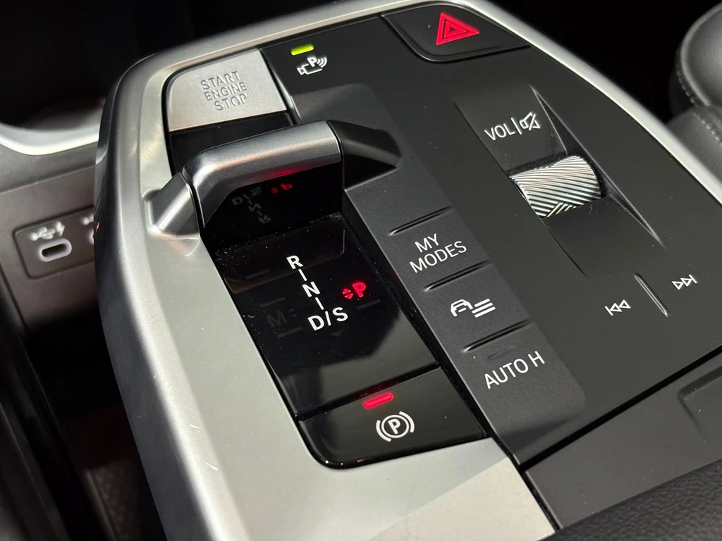 BMW X1 – foto 26
