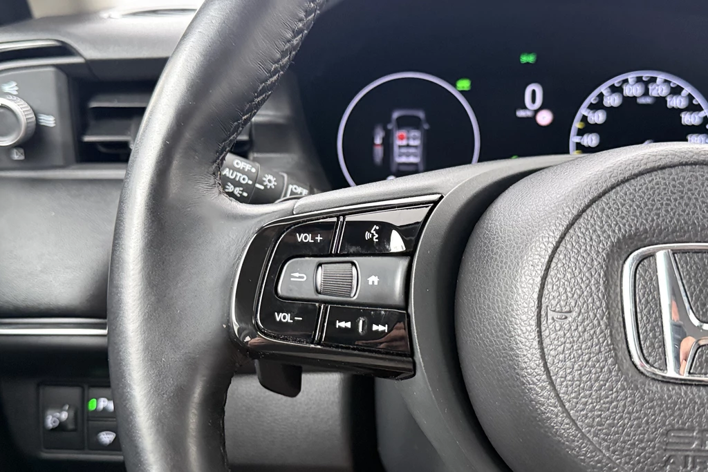 Honda HR-V – foto 20