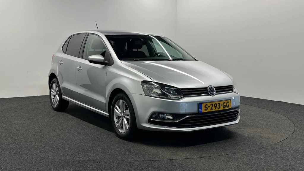 Volkswagen Polo – foto 7