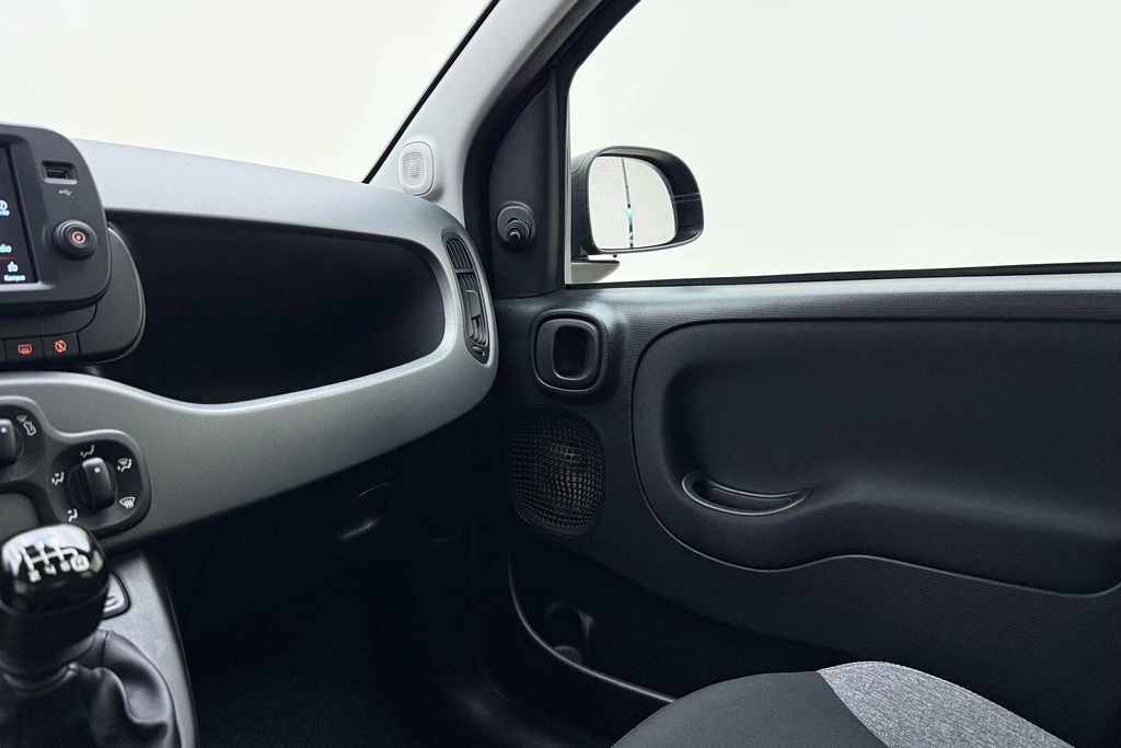 Fiat Panda – foto 23