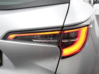 Toyota Corolla Touring Sports – thumbnail 10