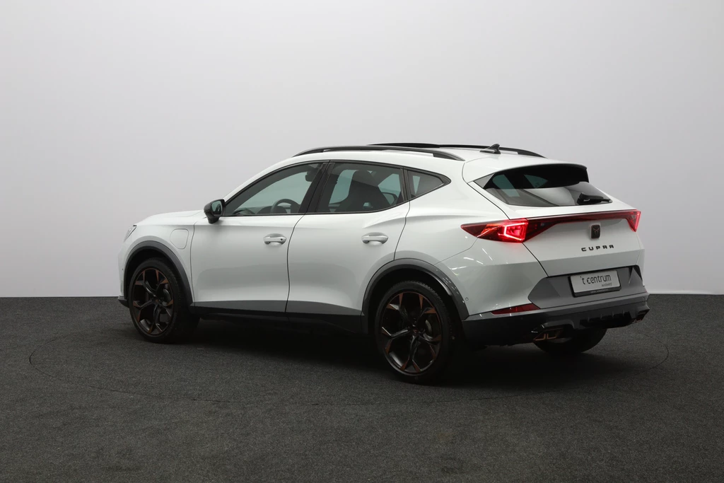 CUPRA Formentor – foto 4