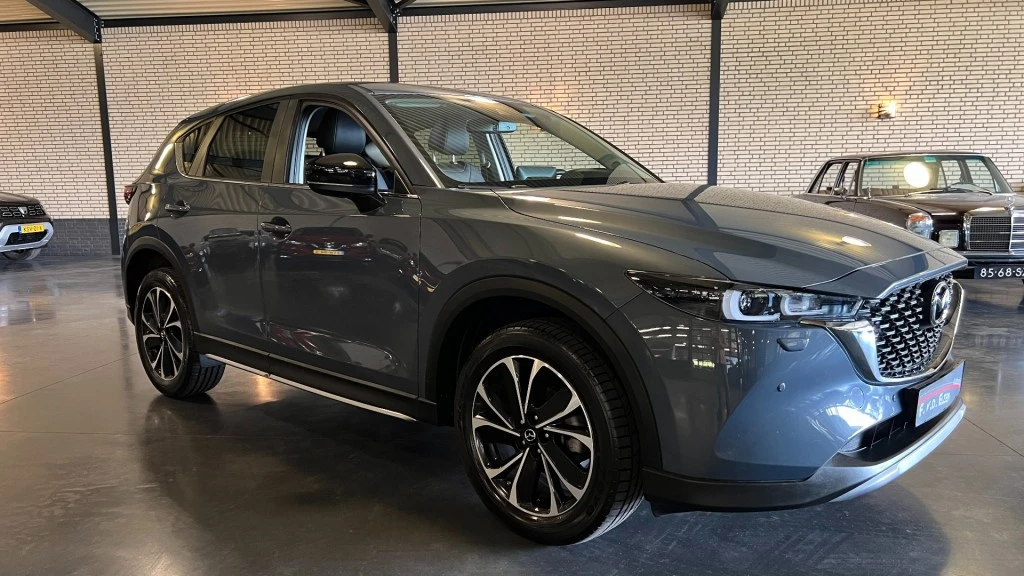 Mazda CX-5 – foto 23