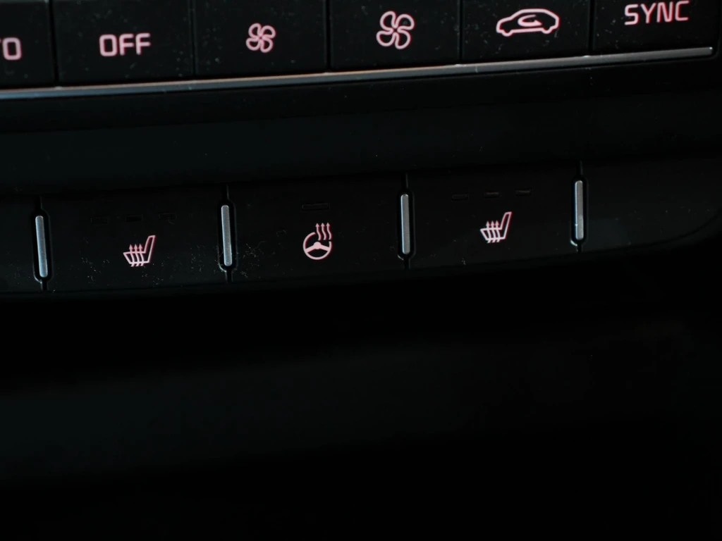 Kia Ceed Sportswagon – foto 21