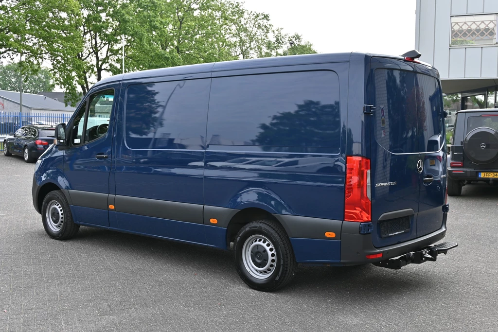 Mercedes-Benz Sprinter – foto 2