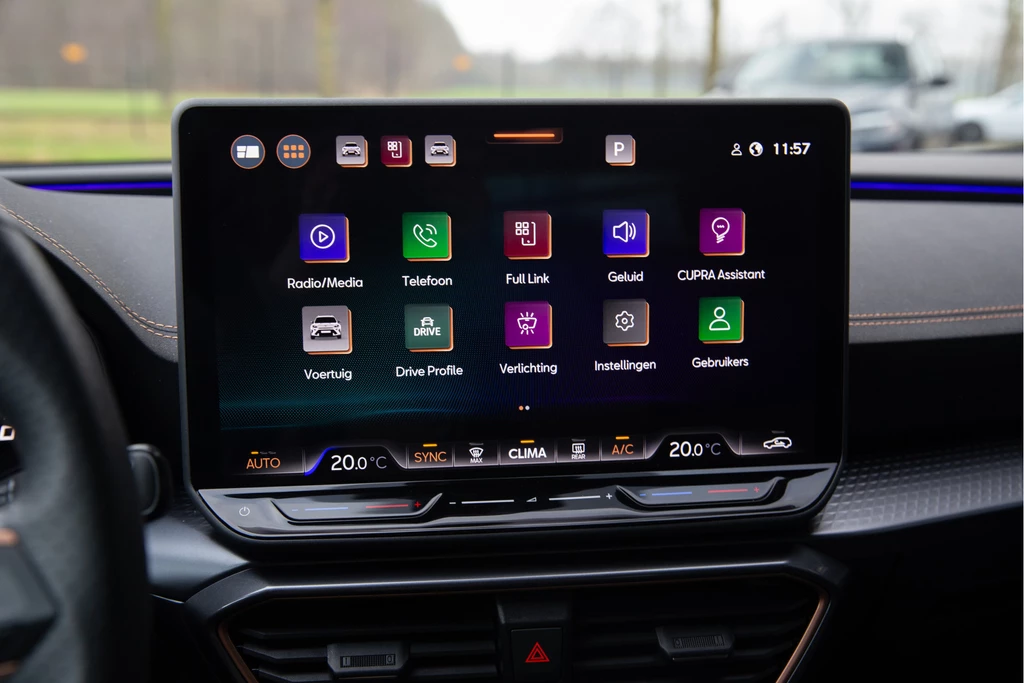 CUPRA Formentor – foto 12