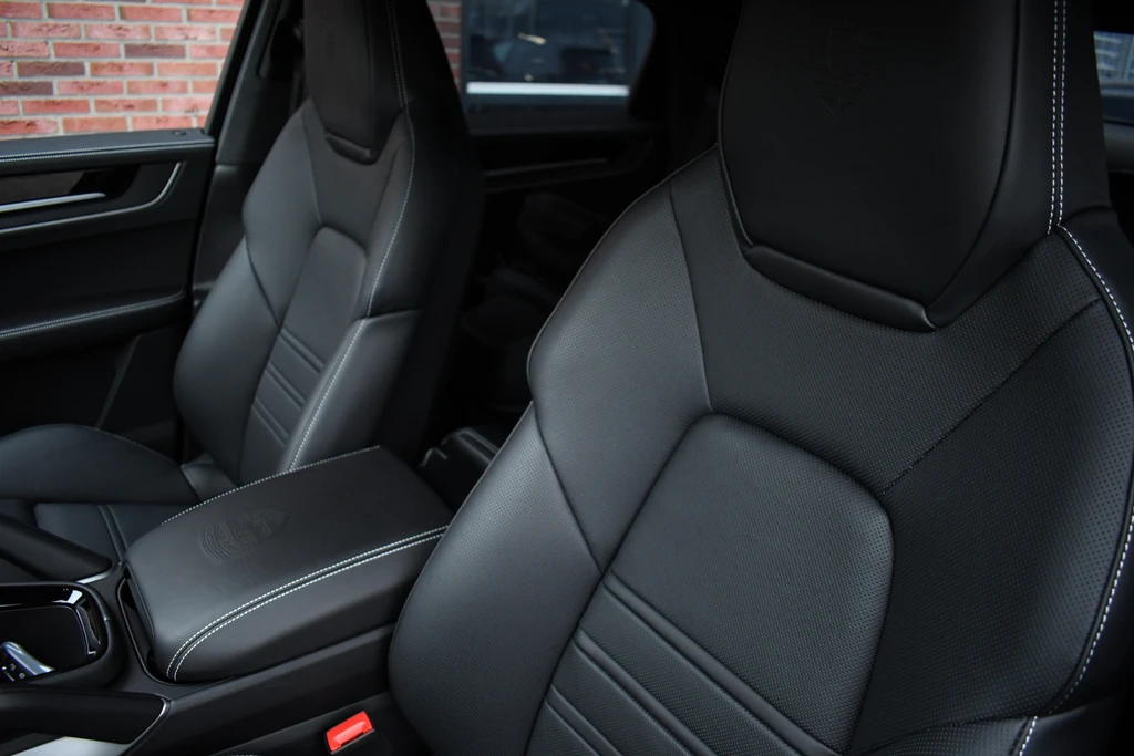 Porsche Cayenne – foto 79