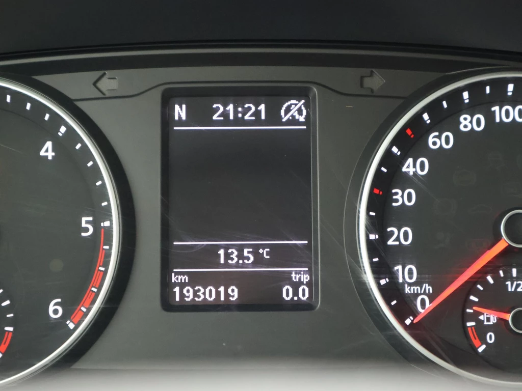 Volkswagen Transporter – foto 30