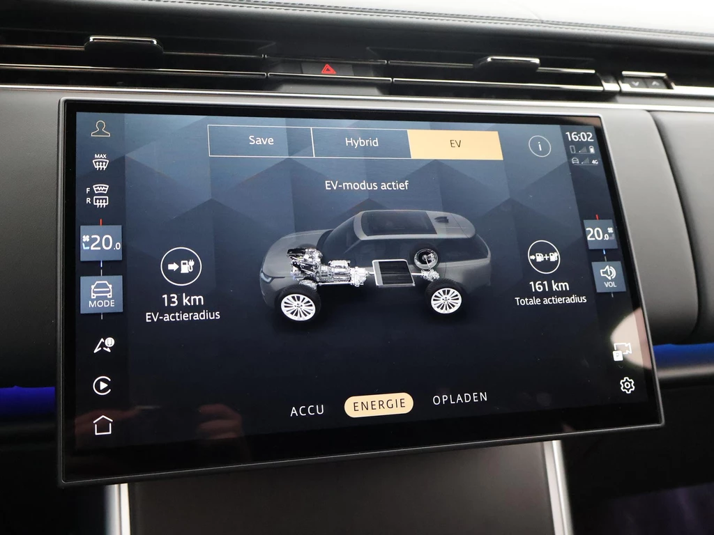 Land Rover Range Rover – foto 111