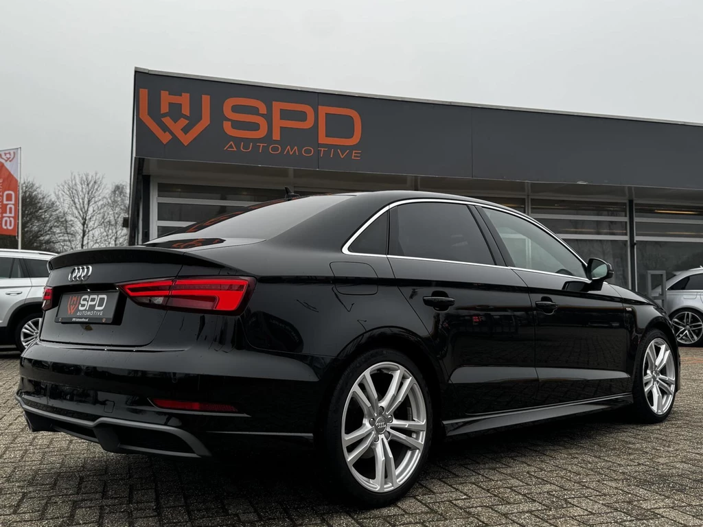 Audi A3 – foto 5
