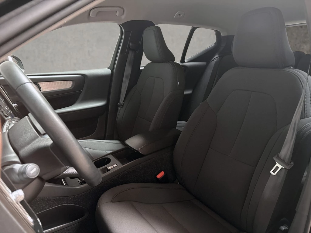 Volvo XC40 – foto 11