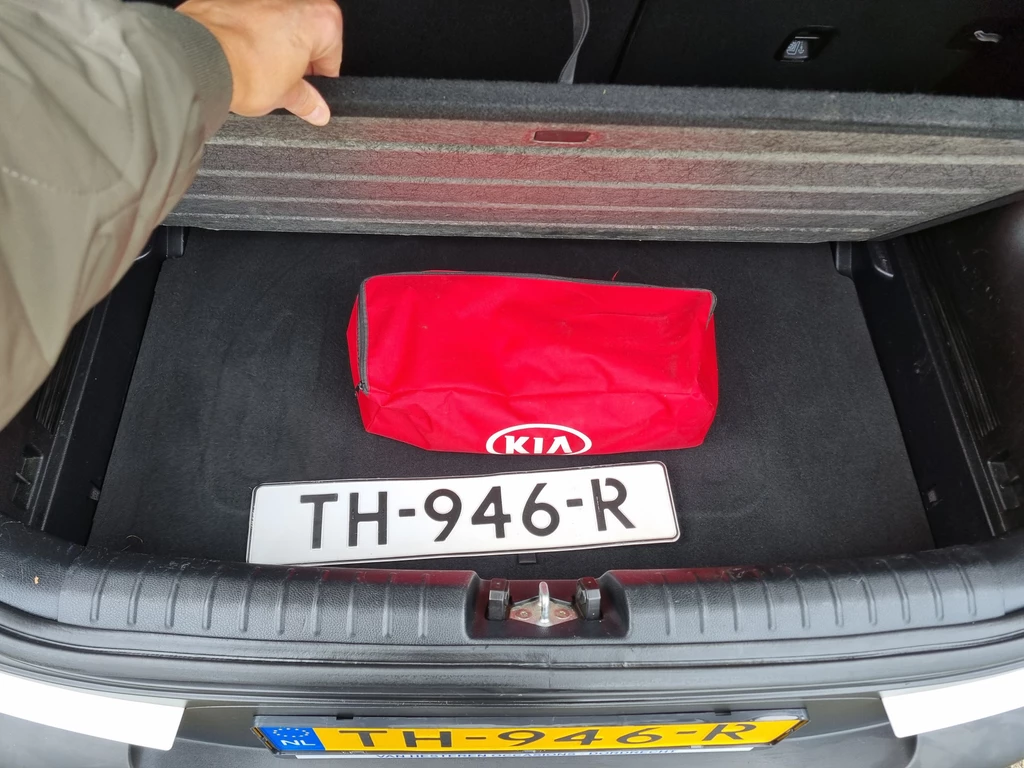 Kia Stonic – foto 17
