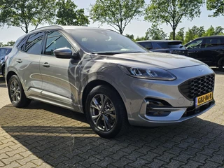 Ford Kuga – thumbnail 7