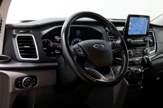 Ford Transit Custom – thumbnail 17