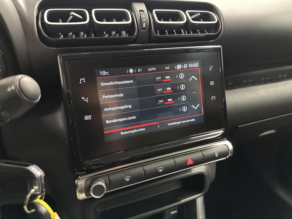 Citroën C3 Aircross – foto 30