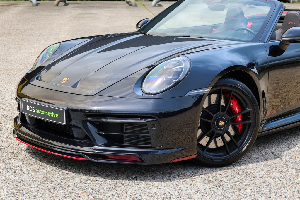 Porsche 911 – foto 5