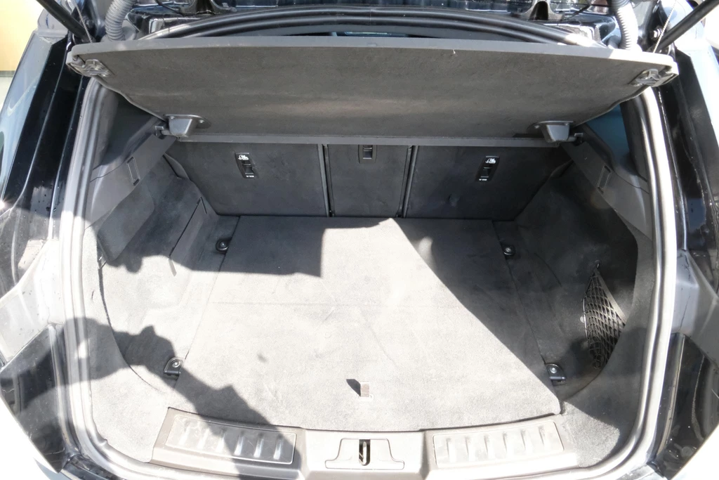 Land Rover Range Rover Evoque – foto 23