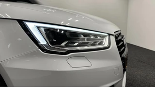 Audi A1 Sportback – thumbnail 11