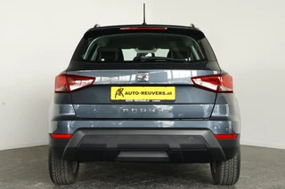 SEAT Arona – thumbnail 4