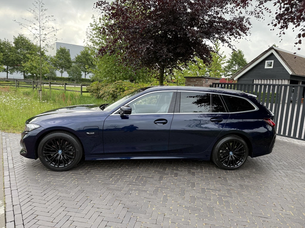 BMW 3 Serie – foto 2