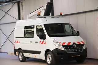 Renault Master – thumbnail 6