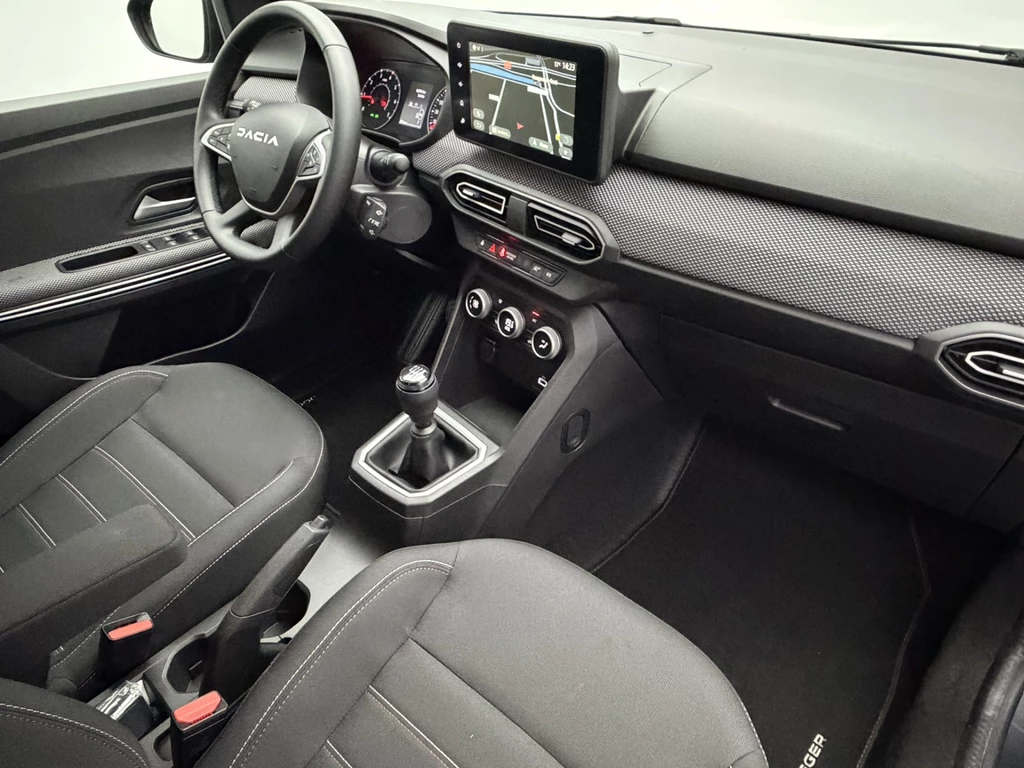 Dacia Jogger – foto 19