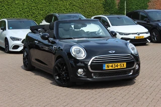 MINI Cooper Cabrio – thumbnail 7
