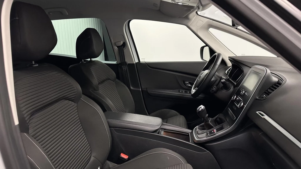 Renault Scénic – foto 10