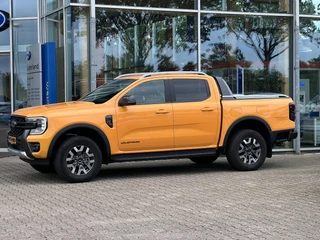 Ford Ranger – thumbnail 3