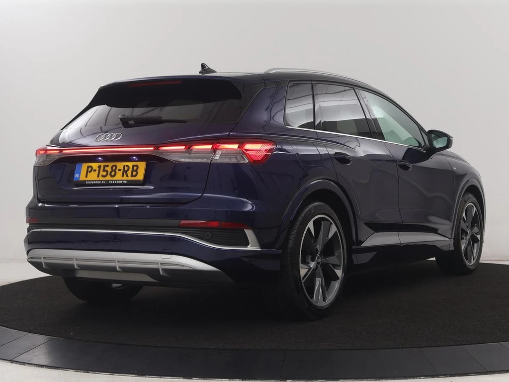 Audi Q4 e-tron – foto 3