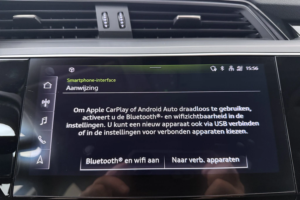 Audi Q8 e-tron – foto 32