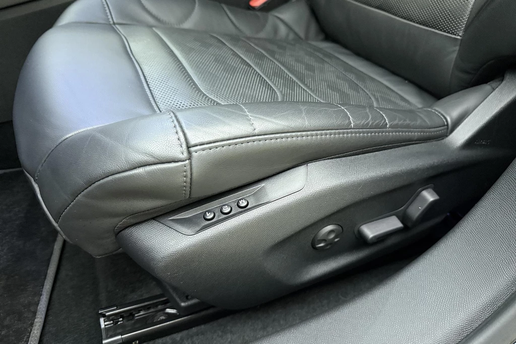 Citroën C5 X – foto 22