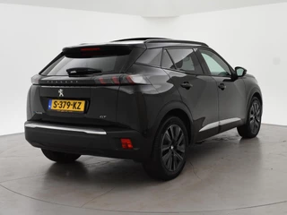 Peugeot e-2008 – thumbnail 4