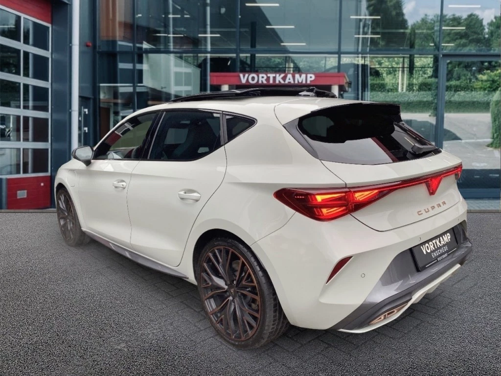 CUPRA Leon – foto 3