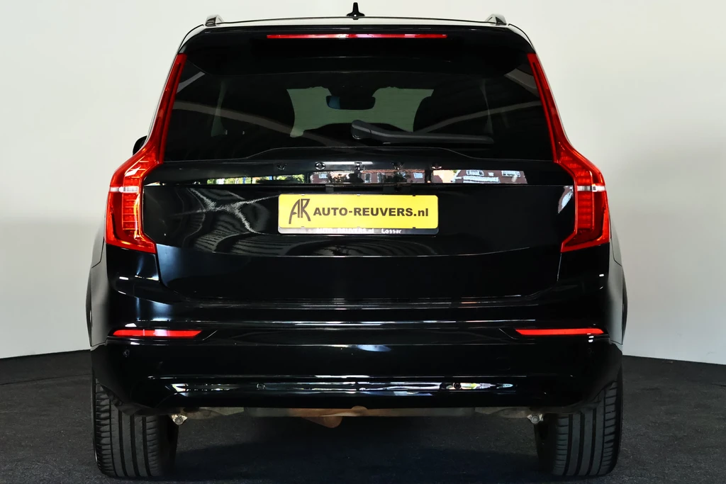 Volvo XC90 – foto 5